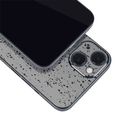 Sneakerhead Texture iPhone 15 Plus Skin