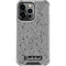 Sneakerhead Texture iPhone 14 Pro Clear Case