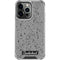 Sneakerhead Texture iPhone 15 Pro Clear Case