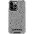 Sneakerhead Texture iPhone 15 Pro Clear Case