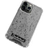 Sneakerhead Texture iPhone 15 Pro Clear Case