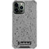 Sneakerhead Texture iPhone 15 Pro Max Clear Case