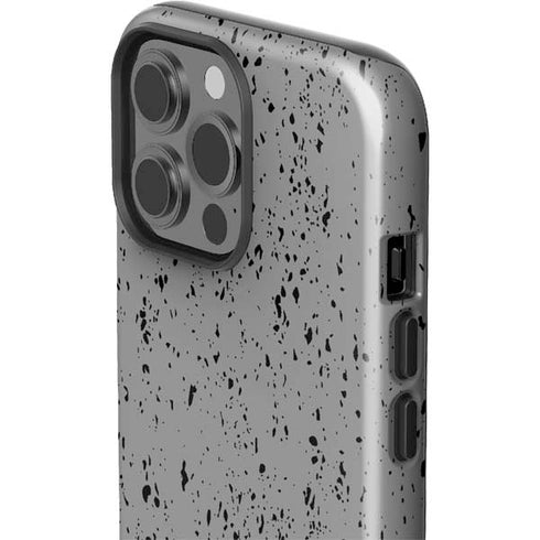 Sneakerhead Texture iPhone 15 Pro Max Impact Case