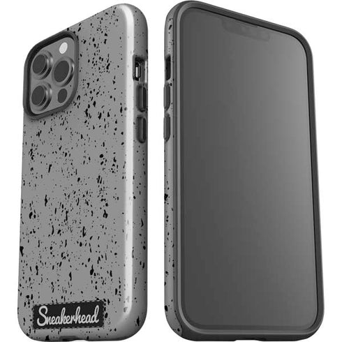 Sneakerhead Texture iPhone 15 Pro Max Impact Case