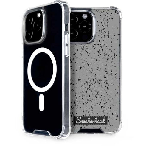 Sneakerhead Texture iPhone 14 Pro Max MagSafe Case