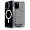 Sneakerhead Texture iPhone 15 Pro Max MagSafe Case