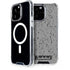 Sneakerhead Texture iPhone 15 Pro Max MagSafe Case