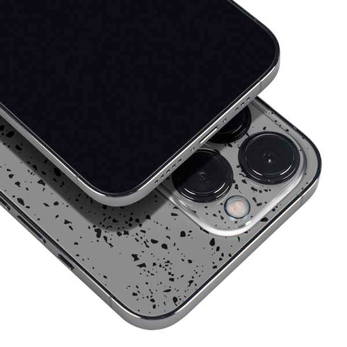 Sneakerhead Texture iPhone 14 Pro Max Skin