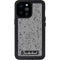Sneakerhead Texture iPhone 14 Pro Max Waterproof Case