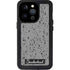 Sneakerhead Texture iPhone 14 Pro Waterproof Case