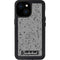 Sneakerhead Texture iPhone 15 Waterproof Case