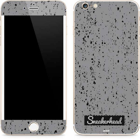 Sneakerhead Texture iPhone 6/6s Plus Skin