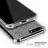 Sneakerhead Texture iPhone 7/8 Plus Clear Case