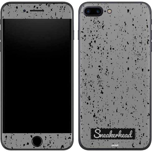 Sneakerhead Texture iPhone 7 Plus Skin