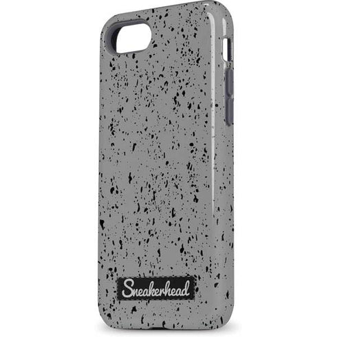 Sneakerhead Texture iPhone 8 Pro Case
