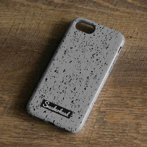 Sneakerhead Texture iPhone 8 Pro Case
