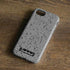 Sneakerhead Texture iPhone 8 Pro Case