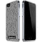 Sneakerhead Texture iPhone SE (2nd & 3rd Gen) Clear Case