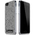 Sneakerhead Texture iPhone SE (2nd & 3rd Gen) Clear Case