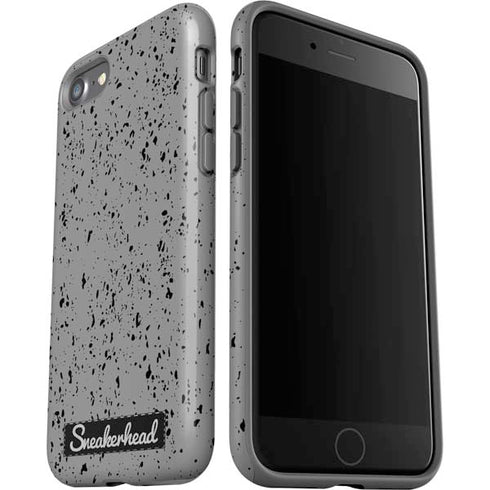 Sneakerhead Texture iPhone SE (2nd & 3rd Gen) Pro Case