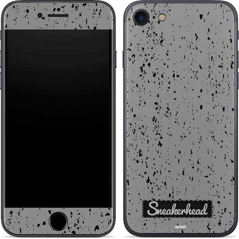 Sneakerhead Texture iPhone SE (2nd & 3rd Gen) Skin