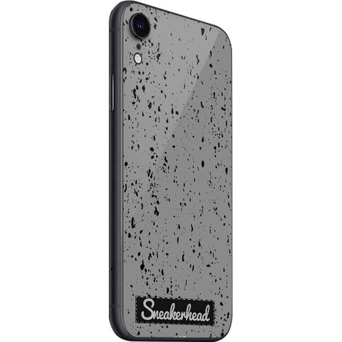 Sneakerhead Texture iPhone SE (2nd & 3rd Gen) Skin
