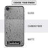 Sneakerhead Texture iPhone SE (2nd & 3rd Gen) Skin