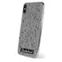 Sneakerhead Texture iPhone X Skin