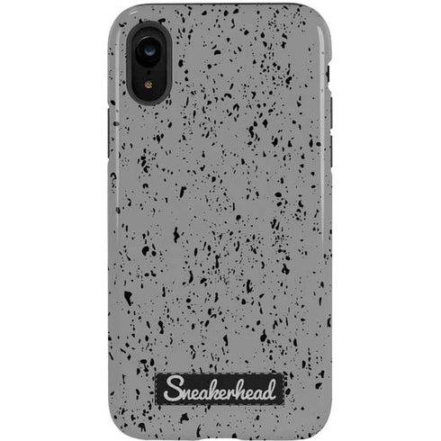 Sneakerhead Texture iPhone XR Pro Case