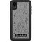 Sneakerhead Texture iPhone XR Waterproof Case