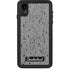Sneakerhead Texture iPhone XR Waterproof Case