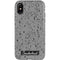 Sneakerhead Texture iPhone XS Pro Case
