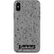 Sneakerhead Texture iPhone XS Skin