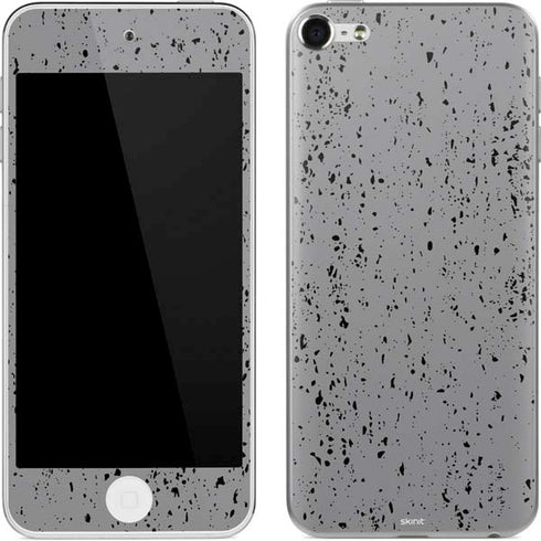 Sneakerhead Texture Apple iPod Skin