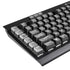 Sneakerhead Texture K95 RGB PLATINUM Mechanical Gaming Keyboard Skin