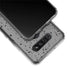 Sneakerhead Texture LG K51/Q51 Clear Case