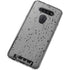Sneakerhead Texture LG K51/Q51 Clear Case