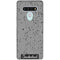 Sneakerhead Texture LG Stylo 6 Clear Case