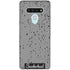 Sneakerhead Texture LG Stylo 6 Clear Case