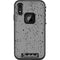 Sneakerhead Texture LifeProof Fre iPhone Skin