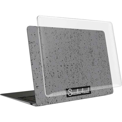 Sneakerhead Texture MacBook Air 13in M1 (2021) Case plus Skin