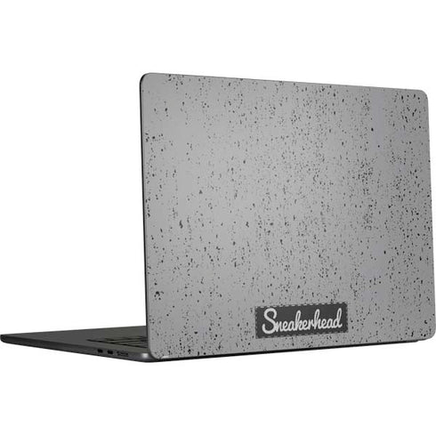 Sneakerhead Texture MacBook Air 15 in (2023) Skin