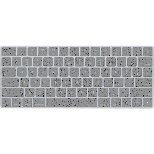 Sneakerhead Texture Magic Keyboard Skin