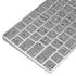 Sneakerhead Texture Magic Keyboard Skin