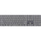Sneakerhead Texture Magic Keyboard with Numeric Keypad Skin