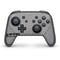 Sneakerhead Texture Nintendo Switch Pro Controller Skin