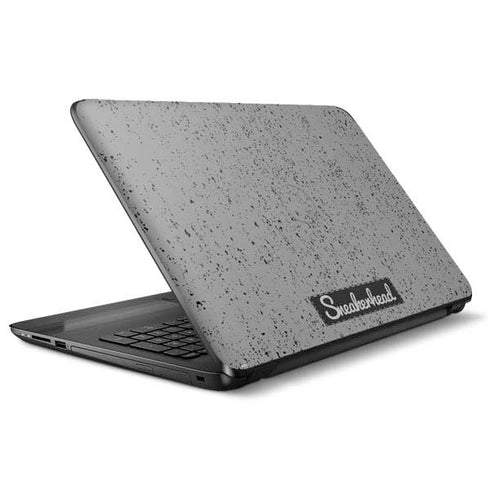 Sneakerhead Texture HP Notebook Skin