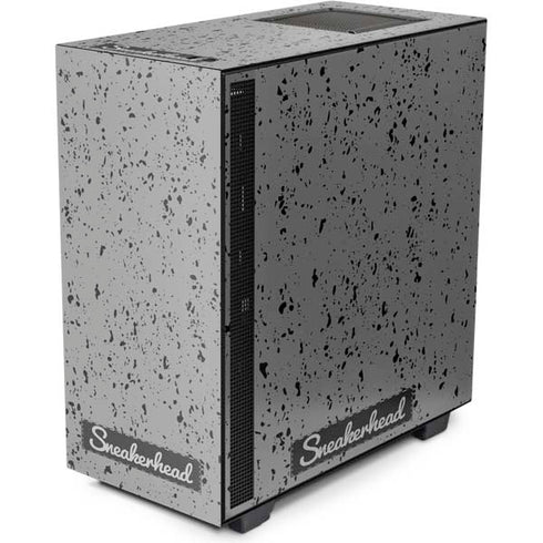 Sneakerhead Texture NZXT H510 Compact ATX Mid-Tower Case Skin