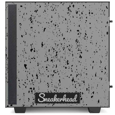 Sneakerhead Texture NZXT H510 Compact ATX Mid-Tower Case Skin
