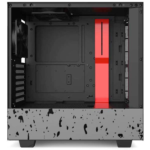 Sneakerhead Texture NZXT H510 Compact ATX Mid-Tower Case Skin